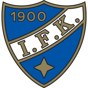 VIFK Vaasa Logo